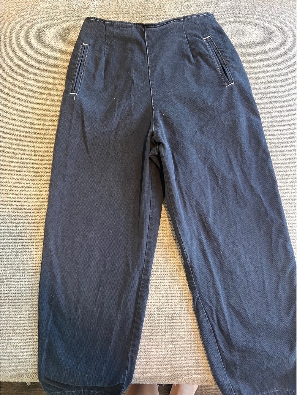 Vintage LizSport Capri Pants